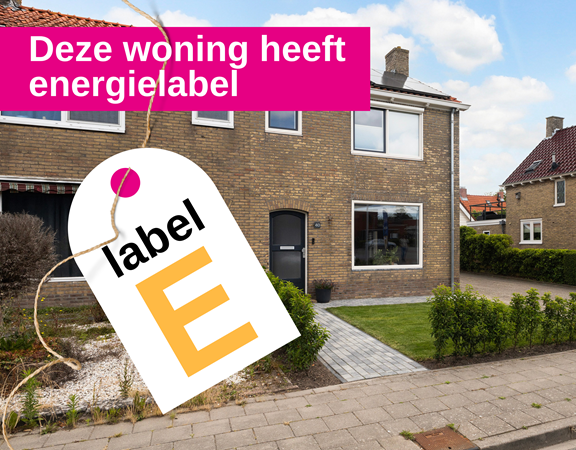 Medium property photo - Beuckelaerstraat 40, 9076 AZ Sint Annaparochie